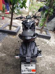 Suzuki Gixxer (ABS)
